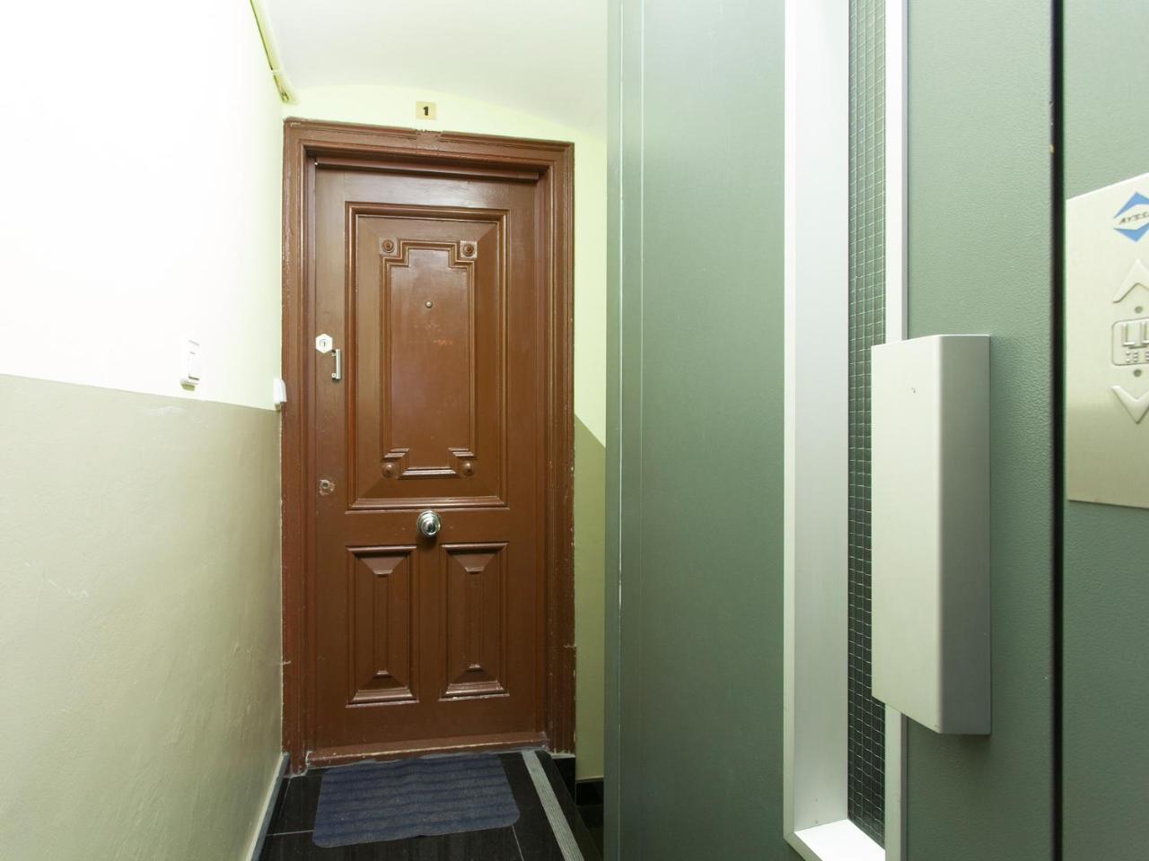 Apartment Apartment Blasco De Garay