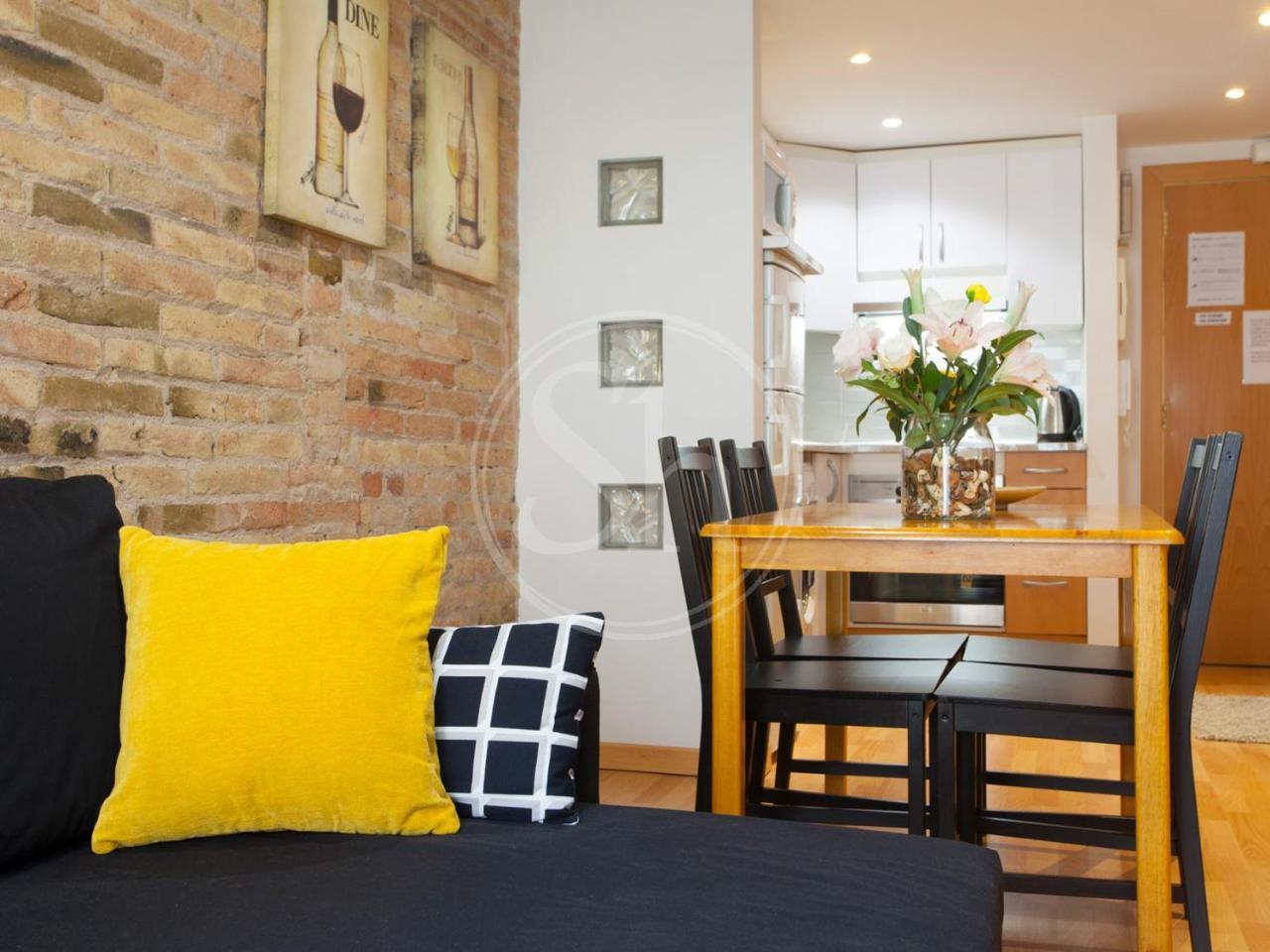 Apartment Apartment Blasco De Garay Barcelona