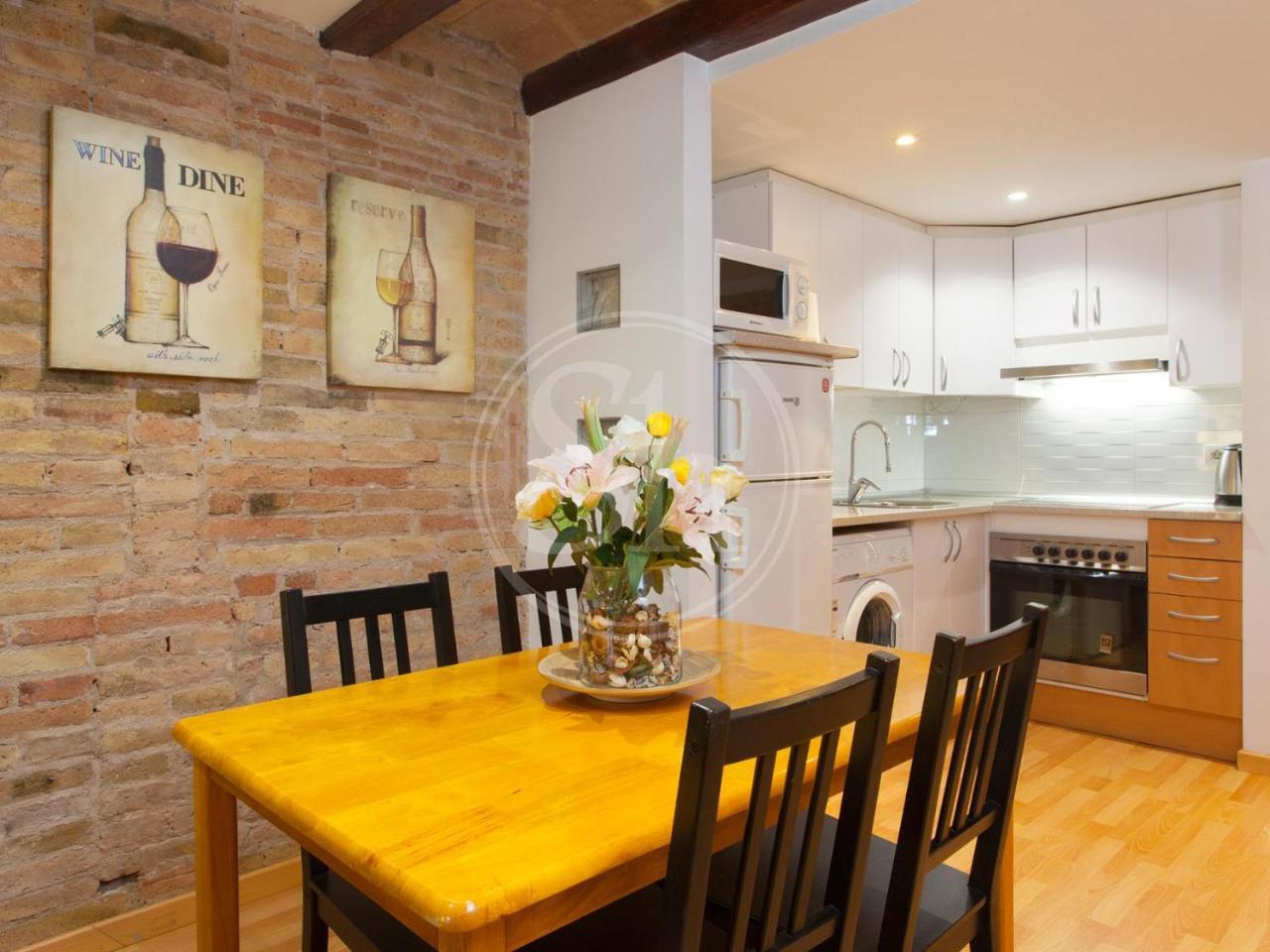 Apartment Apartment Blasco De Garay