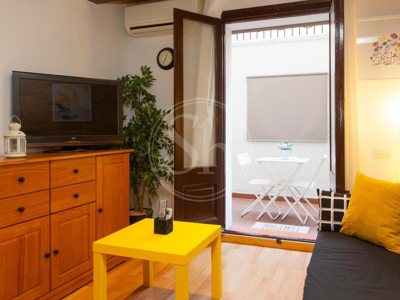 Apartment Blasco De Garay Apartment Barcelona