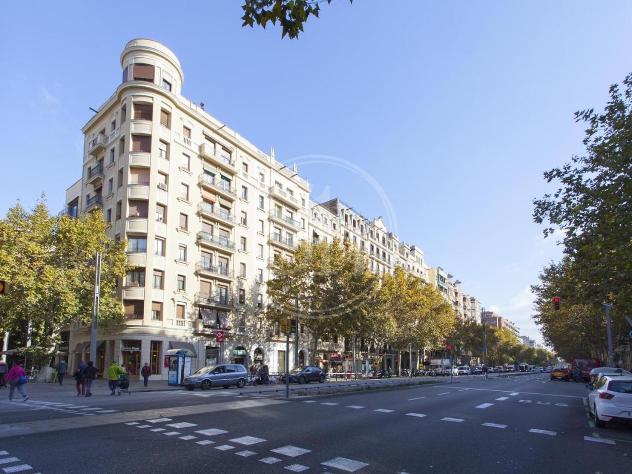 Apartment Blasco De Garay Apartment