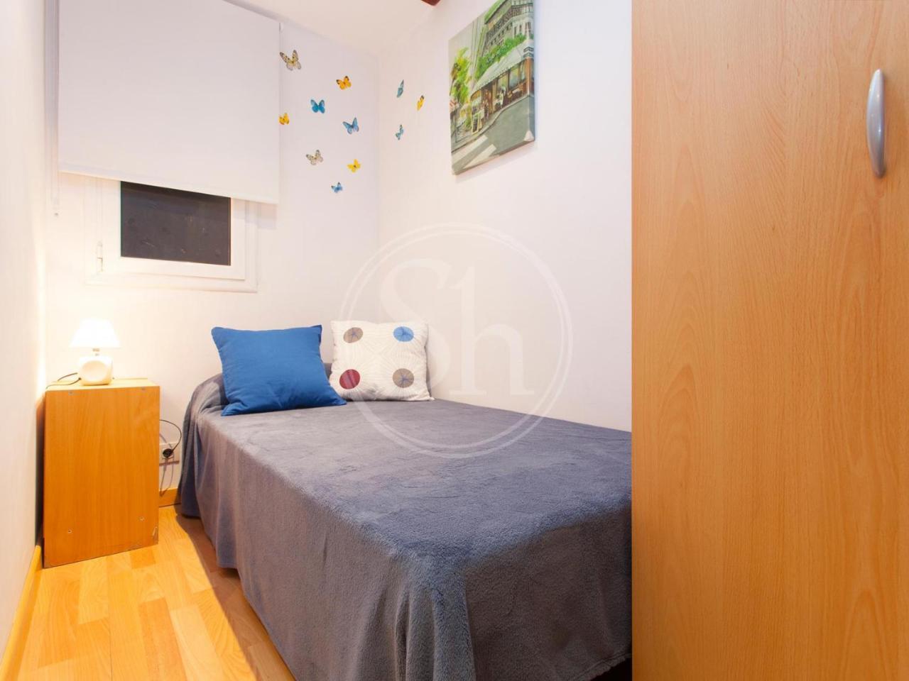 Apartment Apartment Blasco De Garay Barcelona