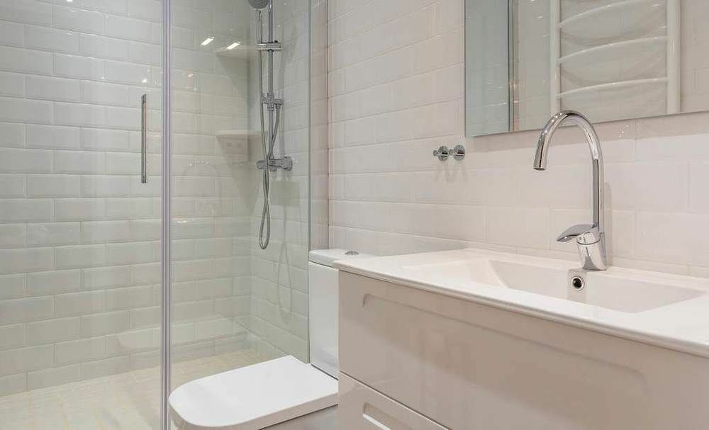 Apartment Blasco De Garay Apartment Barcelona